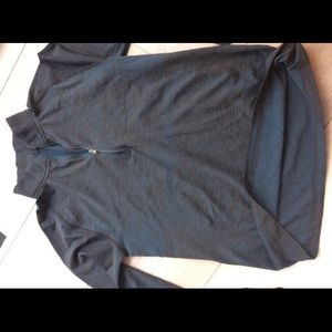 Lululemon Men’s 1/4 Zip